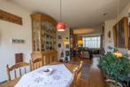 Grote originele 17e eeuwse vitrinekast, gerestaureerd, Ophalen