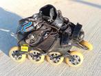 Powerslide R2 skeelers mt 33/36 verstelbaar, Sport en Fitness, Skeelers, Ophalen, Kinderen, Inline skates 4 wielen, Powerslide