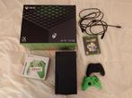 Xbox Series X 1TB + 2 Controllers + Fallout 4, Spelcomputers en Games, Spelcomputers | Xbox Series X en S, Ophalen of Verzenden