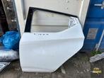 Nissan Micra K14 linkerachterdeur