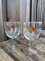 Leffe bokaal glazen 2 stuks, Verzenden