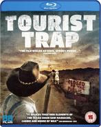 Top slasher 'Tourist Trap' (import, 88 Films), Cd's en Dvd's, Blu-ray, Ophalen of Verzenden, Zo goed als nieuw, Horror