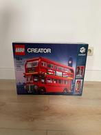 LEGO London Bus, Kinderen en Baby's, Speelgoed | Duplo en Lego, Zo goed als nieuw, Ophalen