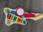 Playtive houten muziekinstrument, Ophalen of Verzenden, Gebruikt, Overige typen