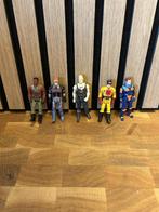 Diverse M.A.S.K. figuren, Kinderen en Baby's, Speelgoed | Actiefiguren, Ophalen of Verzenden, Gebruikt
