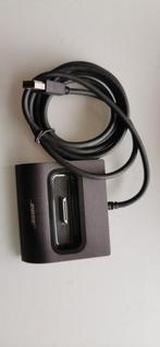 Bose Home Theater iPhone iPod audio Dock 318585-0011, Ophalen of Verzenden, Zo goed als nieuw