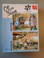 Ot en Sien puzzel 1000 stukjes, Ophalen of Verzenden, Zo goed als nieuw