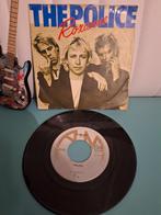 The Police - Roxanne 7" Single 1978/4, Ophalen of Verzenden, 1960 tot 1980, Gebruikt, Overige formaten