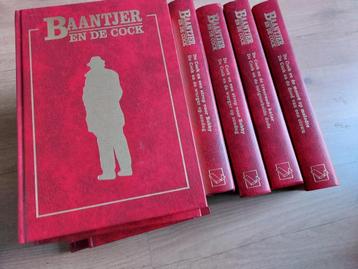 baantjer boeken  beschikbaar voor biedingen