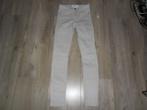 Soyaconcept Beige Lange Broek Maat 34, Soyaconcept, Beige, Ophalen of Verzenden, Zo goed als nieuw