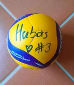 Volleybal WK2025 dames - gesigneerd Herbots (Belgium België), Ophalen of Verzenden, Nieuw, Overige sporten, Overige typen