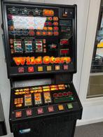 Gokkast, Verzamelen, Automaten | Gokkasten en Fruitautomaten, Euro, Ophalen, Gebruikt, Met sleutels