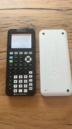TI-84 Plus CE-T, python edition, Diversen, Rekenmachines, Verzenden, Grafische rekenmachine, Zo goed als nieuw