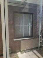 Serre Tuinkamer Terrasoverkapping 5,7 x 4,7 mtr, Ophalen, Overige materialen, Gebruikt, 3 ramen of meer
