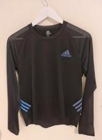 ADIDAS hardloopshirt – Dames – Maat 38/40, Kleding | Dames, Sportkleding, Maat 38/40 (M), Adidas, Zwart, Ophalen of Verzenden