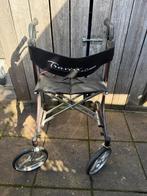 Rollator Travixx, Diversen, Rollators, Ophalen, Opvouwbaar, Gebruikt