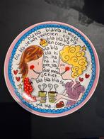 Blond Amsterdam Servies - Ontbijtbordjes, Bakje & Soepkommen, Gebruikt, Porselein of Keramiek, Schaal, Rond