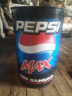 Pepsi Max Ton - Reclame Emmer, Ophalen of Verzenden