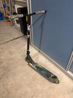 Mooie professionele stuntstep te koop, Fietsen en Brommers, Steps, Ophalen of Verzenden, Zo goed als nieuw, Gewone step
