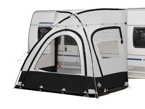 Deeltent, universele voortent, Caravans en Kamperen, Caravan accessoires, Nieuw, Ophalen