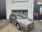 Peugeot 5008 1.2 PureTech Navi/nieuwe apk, Voorwielaandrijving, 745 kg, Gebruikt, Euro 6