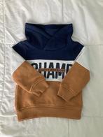 Trui met hoge kraag maat 86, Truitje of Vestje, Ophalen of Verzenden, Zo goed als nieuw, Dopodopo