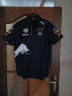 Overhemden van max verstappen 2024, Ophalen, Zo goed als nieuw, Formule 1