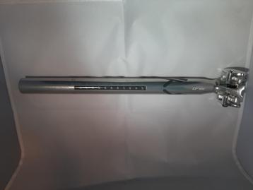 Licht gewicht Zadelpennen 27,2 mm lengte 350 mm merk XLC beschikbaar voor biedingen