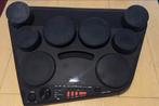 Yamaha DD-75 digital drums, Ophalen, Zo goed als nieuw