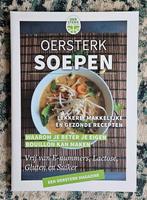 Oersterk magazine Soepen met recepten, Ophalen of Verzenden, Nieuw