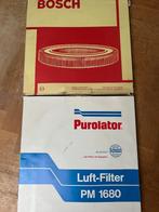 Luchtfilter voor BMW oldtimer, Auto-onderdelen, Ophalen of Verzenden, Nieuw, BMW