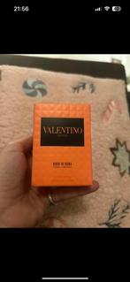 Valentino donna born in roma coral fantasy 30ml, Ophalen of Verzenden, Nieuw