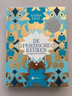 De Perzische Keuken - Recepten en Verhalen, Boeken, Kookboeken, Midden-Oosten en Marokko, Overige typen, Ophalen of Verzenden