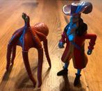 Happy Meal Peter Pan Return to Neverland 2002, Verzenden, Peter Pan of Pinokkio, Gebruikt, Beeldje of Figuurtje