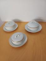 Diverse boter vlotjes, Antiek en Kunst, Ophalen of Verzenden