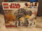 Lego Star Wars 75189 First order heavy assault Walker -Nieuw, Kinderen en Baby's, Speelgoed | Duplo en Lego, Nieuw, Lego, Verzenden