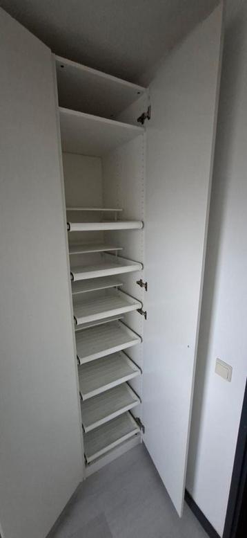 Ikea Pax kasten - 3 stuks - afbeelding 6