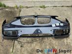 Voorbumper zwart BMW 1-serie F20 F21 51110038867, Auto-onderdelen, Gebruikt, Ophalen of Verzenden, Bumper, Voor