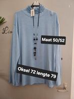 Maat 50:52, Kleding | Dames, Grote Maten, Ophalen of Verzenden, Zo goed als nieuw