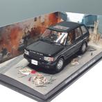 Range Rover 4.6 HSE - James Bond 007 nr 34, Ophalen of Verzenden, Zo goed als nieuw, Auto, Universal Hobbies