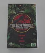 The Lost World: Jurassic Park - Film op VHS uit 1997, Ophalen, Zo goed als nieuw