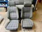 Recaro interieur opel kadett e, Ophalen, Opel