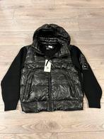 Cp company jas xs, Ophalen of Verzenden, Zo goed als nieuw, Zwart