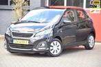 Peugeot 108 1.0 e-VTi Active 2019 Airco 5 Deurs Bluetooth 15, Auto's, Peugeot, Origineel Nederlands, Te koop, Benzine, 4 stoelen