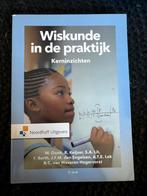 Wiskunde in de praktijk, Boeken, Ophalen of Verzenden