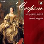 Francois Couperin / Complete Harpsichord Music ( 11 cd ), Ophalen of Verzenden, Overige typen, Boxset