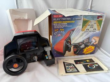 Retro Pilot Race spel beschikbaar voor biedingen