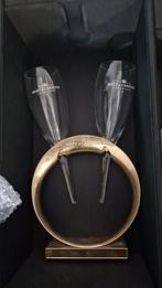 Moët & Chandon Champagne Glazen Set - Nieuw, Ophalen of Verzenden, Nieuw, Frankrijk
