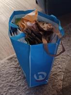 GRATIS tas vol big shoppers, Diversen, Ophalen, Gebruikt
