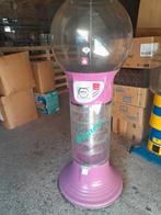 mooie Roze Spiraalautomaat, Verzamelen, Automaten | Overige, Ophalen of Verzenden